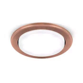 Встраиваемый светильник Gauss GX008