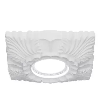 Встраиваемый светильник Gauss GY007