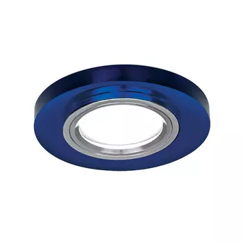 Встраиваемый светильник Gauss RR004