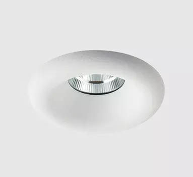 Встраиваемый светильник ITALLINE 163511 white