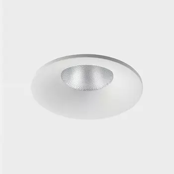 Встраиваемый светильник ITALLINE 163711 white