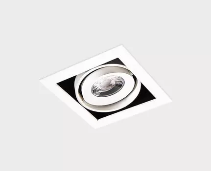 Встраиваемый светильник ITALLINE DL 3032 white 4000K