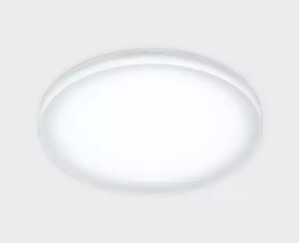 Встраиваемый светильник ITALLINE IT06-6010 white 3000K