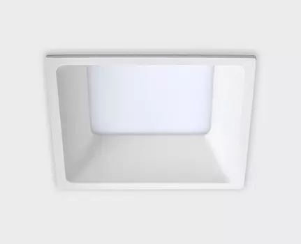 Встраиваемый светильник ITALLINE IT06-6019 white 4000K