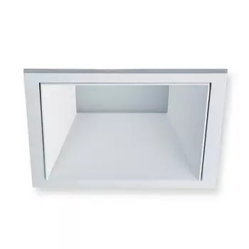 Встраиваемый светильник ITALLINE M01-4074 WHITE