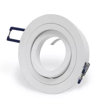 Встраиваемый светильник LeDron AO10221 White