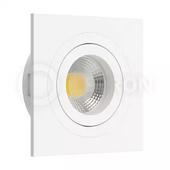 Встраиваемый светильник LeDron AO10421 White