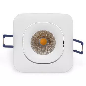 Встраиваемый светильник LeDron LH07SB-S 3000K