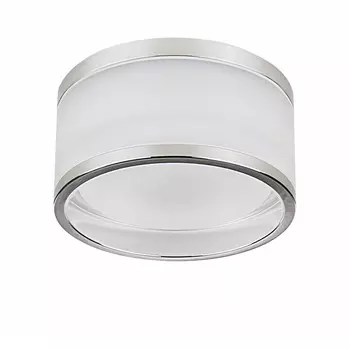 Встраиваемый светильник Lightstar 072254