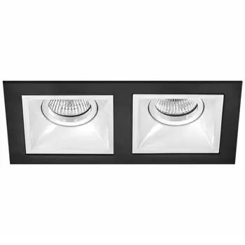 Встраиваемый светильник Lightstar D5270606