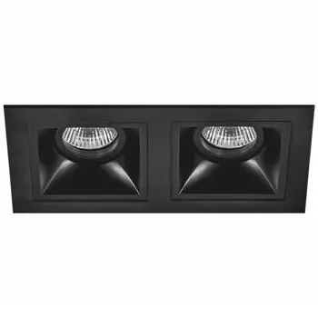 Встраиваемый светильник Lightstar D5270707