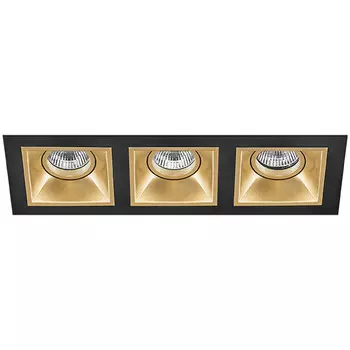Встраиваемый светильник Lightstar D537030303
