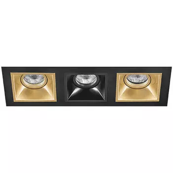 Встраиваемый светильник Lightstar D537030703