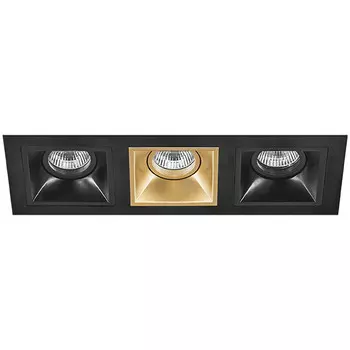 Встраиваемый светильник Lightstar D537070307