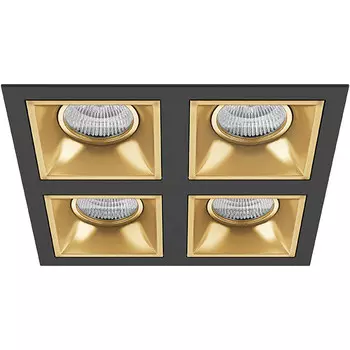 Встраиваемый светильник Lightstar D54703030303