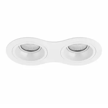 Встраиваемый светильник Lightstar D6260606