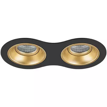 Встраиваемый светильник Lightstar D6270303