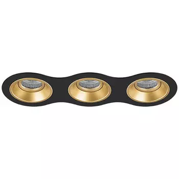 Встраиваемый светильник Lightstar D637030303