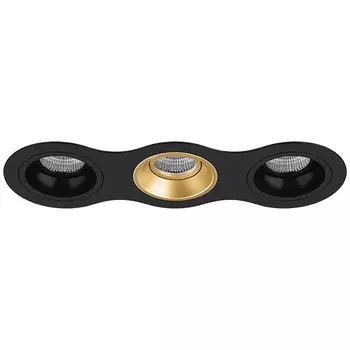 Встраиваемый светильник Lightstar D637070307