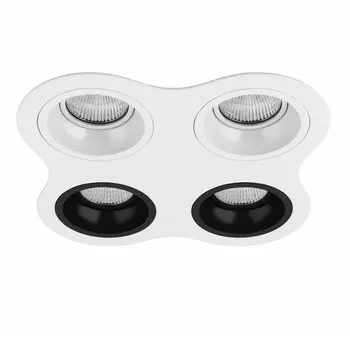 Встраиваемый светильник Lightstar D64606060707