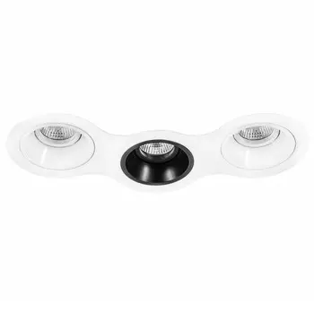 Встраиваемый светильник Lightstar D696060706