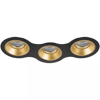 Встраиваемый светильник Lightstar D697030303