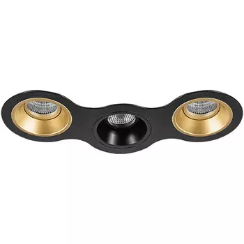 Встраиваемый светильник Lightstar D697030703