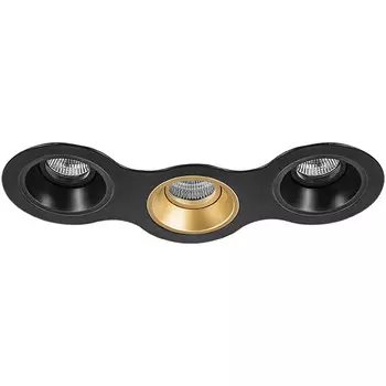 Встраиваемый светильник Lightstar D697070307