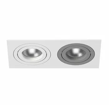 Встраиваемый светильник Lightstar i5260609