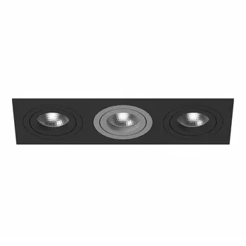 Встраиваемый светильник Lightstar i537070907