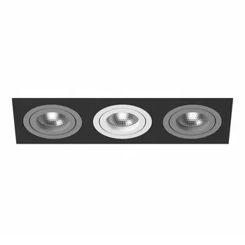 Встраиваемый светильник Lightstar i537090609