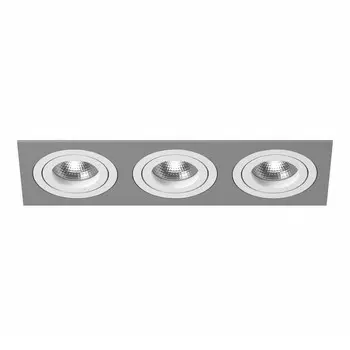 Встраиваемый светильник Lightstar i539060606