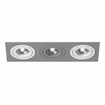 Встраиваемый светильник Lightstar i539060906