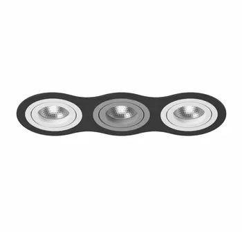 Встраиваемый светильник Lightstar i637060906