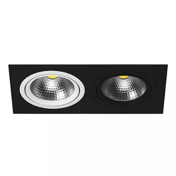 Встраиваемый светильник Lightstar i8270607