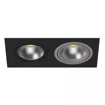 Встраиваемый светильник Lightstar i8270709