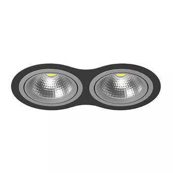 Встраиваемый светильник Lightstar i9270909