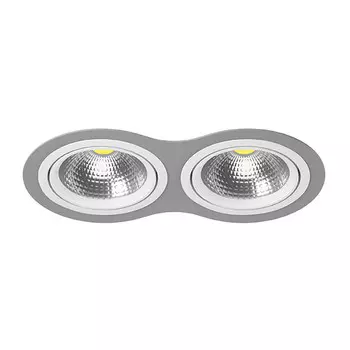 Встраиваемый светильник Lightstar i9290606