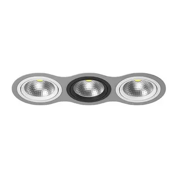 Встраиваемый светильник Lightstar i939060706