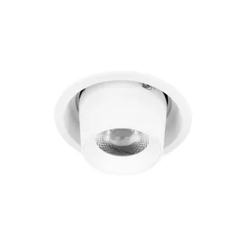 Встраиваемый светильник LOFT IT 10319/A White