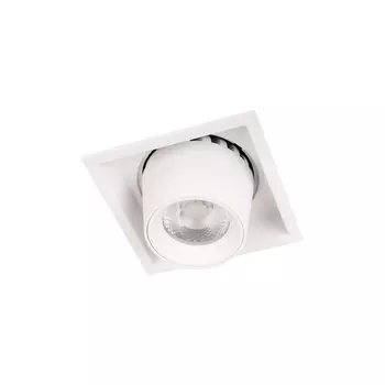 Встраиваемый светильник LOFT IT 10319/B White