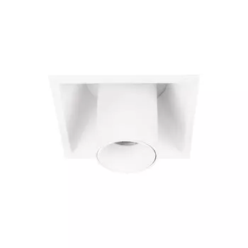 Встраиваемый светильник LOFT IT 10322/B White