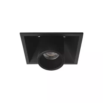 Встраиваемый светильник LOFT IT 10322/B Black
