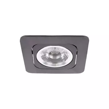 Встраиваемый светильник LOFT IT 10328/A Black