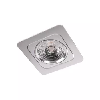 Встраиваемый светильник LOFT IT 10328/B Chrome