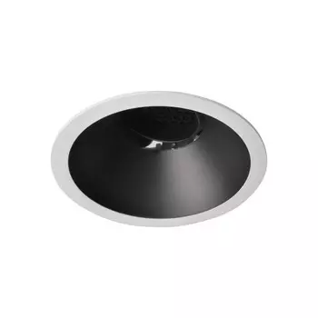 Встраиваемый светильник LOFT IT 10330/E White Black