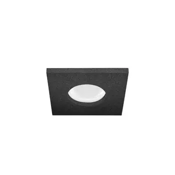 Встраиваемый светильник LOFT IT 10338/A Black
