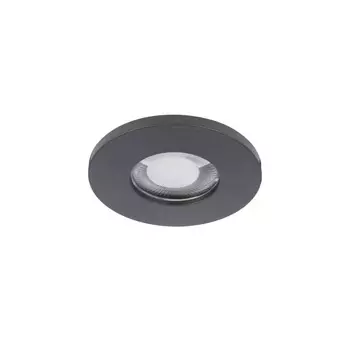 Встраиваемый светильник LOFT IT 10338/B Black