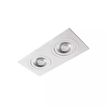 Встраиваемый светильник LOFT IT 10341/2A White