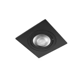 Встраиваемый светильник LOFT IT 10341/A Black